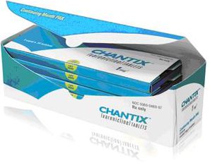 three ways to quit smoking with chantix