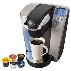 Keurig Isnot the Only Single-Serve Coffee Maker To Consider Viewpoints Articles