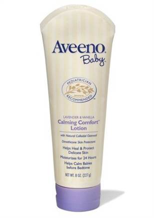 Best baby lotions