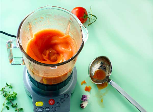 Can You Make A Milkshake In A Food Processor Can You Make A Milkshake In A Food Processor