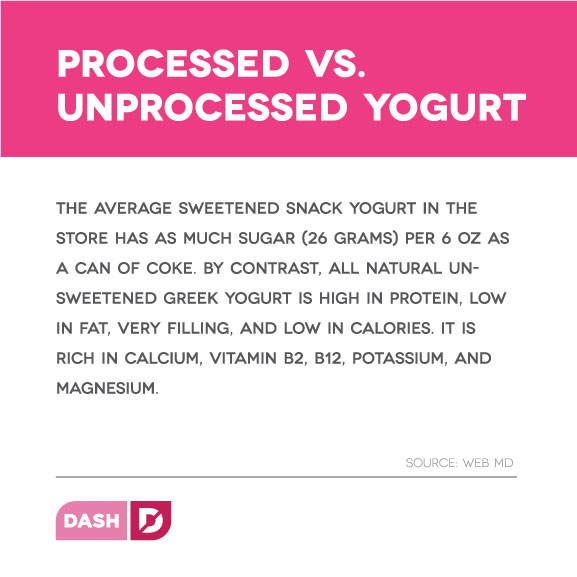 Homemade yogurt can be a fun way to keep your family healthy.