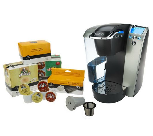 My K-Cup Leaking Problems May Outweigh Reusable Benefits Viewpoints Articles