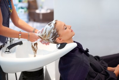 Salon Shampoo Produces Salon-Quality Hair Viewpoints Articles