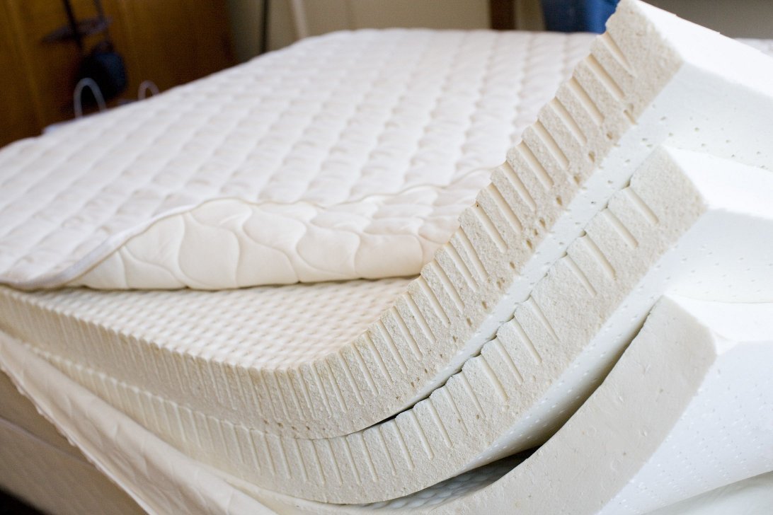 Mattresses The Types And How To For Them Viewpoints Articles Latex Mattress