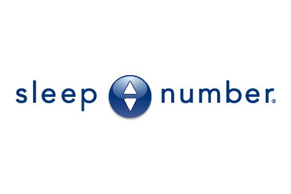 sleep number bed logo