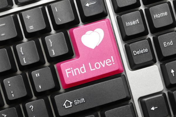 online dating