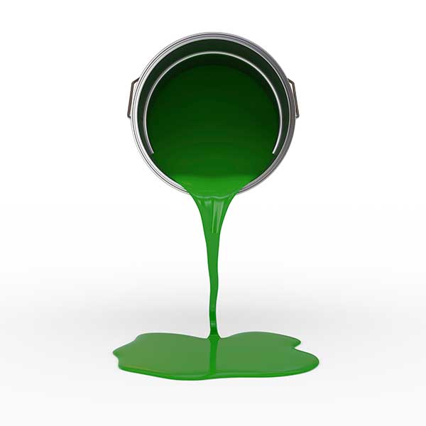 Image result for green paint