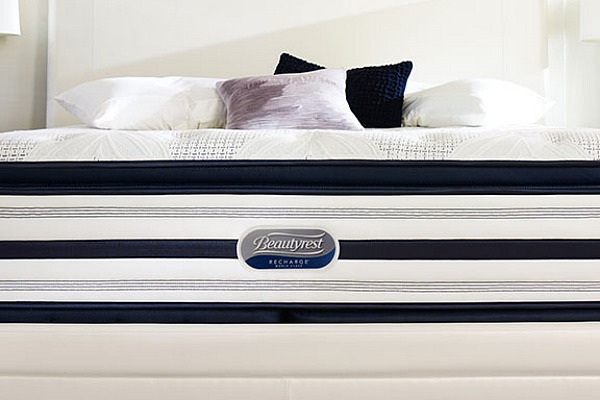 Simmons Beautyrest Reviews Soft Support For Sore Backs Although The Simmons Beautyrest Mattress Ratings Vary Support That Sleepers With Sore Backs Experienced