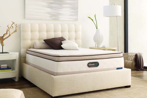 simmons beautyrest mattress
