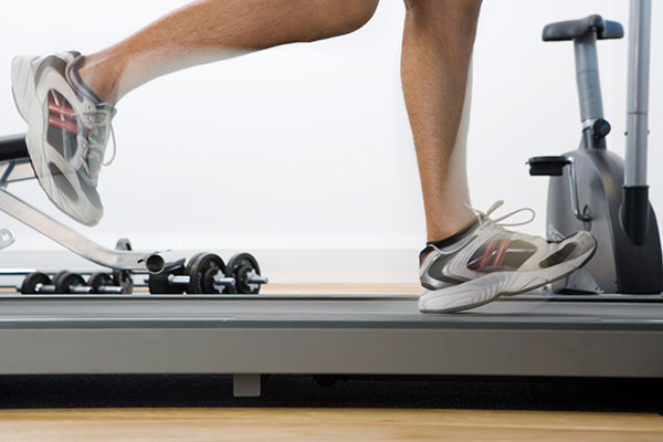 Treadmill prices