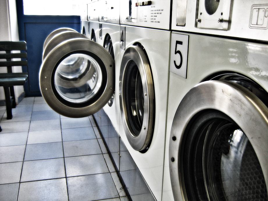 washing-machines