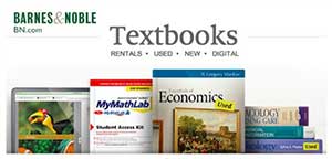 While its discount deals might look great, watch out for offers only available to Barnes and Noble members.