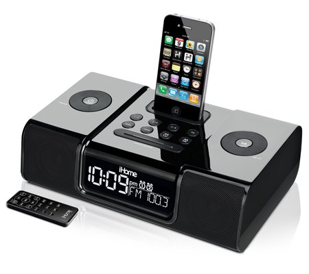 ihome-alarm-clock-iPod-dock