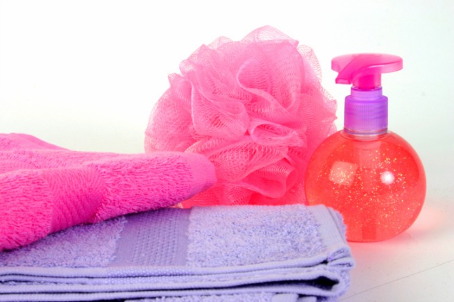 shower-bath-beauty