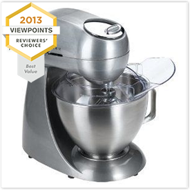 Hamilton Beach Electrics All-Metal Stand Mixer 63220 / 63221