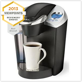 Keurig Special Edition Gourmet Single-Cup Brewing System