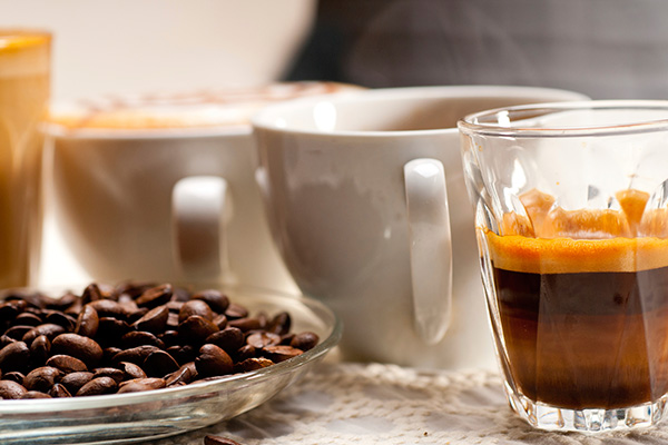 grocery store coffee taste test