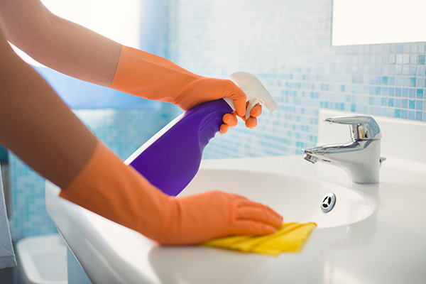 natural all purpose cleaner