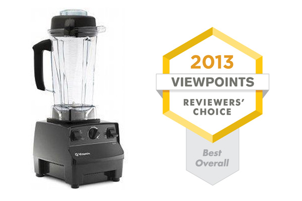 Vitamix 5200 award