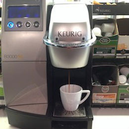 Which Is Better, Keurig Or iCoffee? Viewpoints Articles