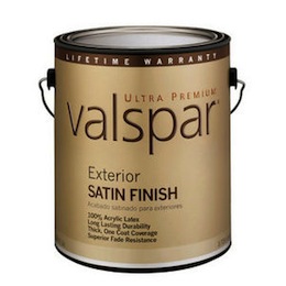 Valspar Exterior Paint Pealing Off Valspar Exterior Paint Pealing Off