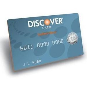 where can i get cashback with a discover card