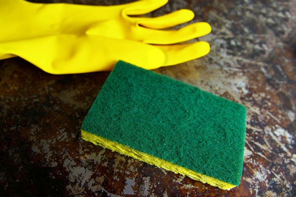Mean Green Cleaner