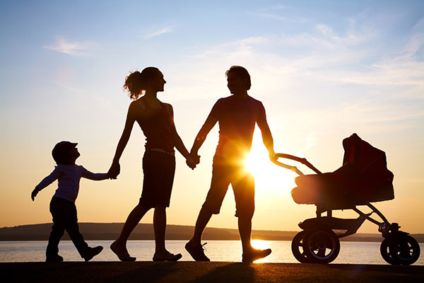 sit and stand stroller