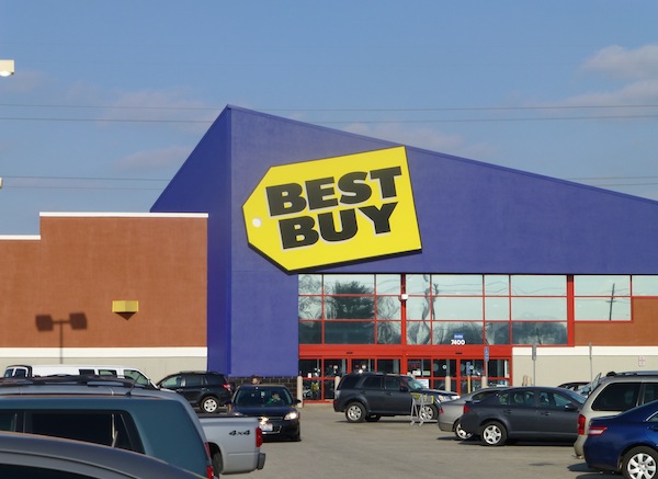 Best Buy Best Buy
