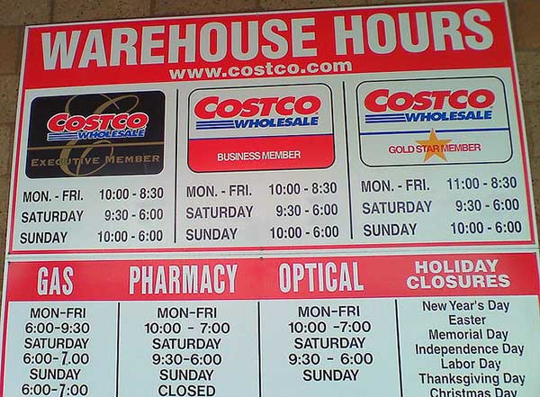 Do You Have To Pay For A Costco Membership