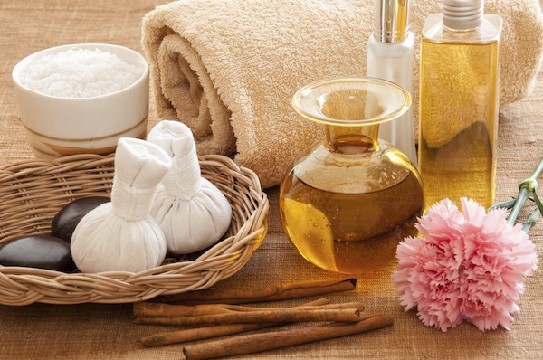 Beauty Products