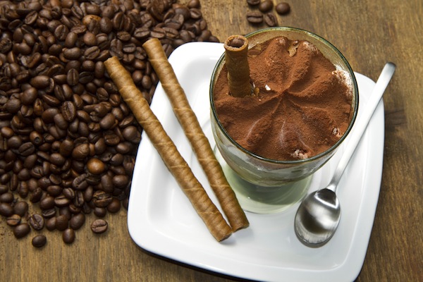 Coffee Milkshake
