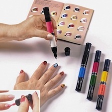 Migi Nail Art Kit