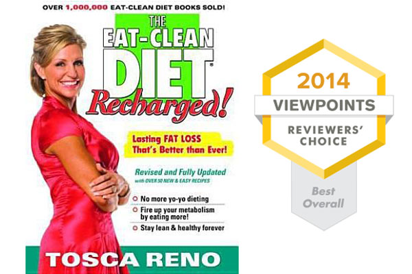Eat-Clean Diet