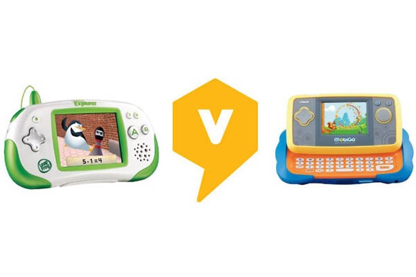 Learning Toys