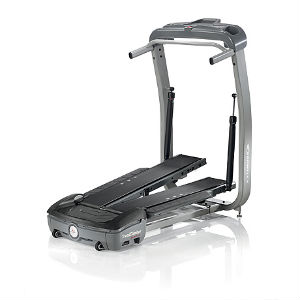 Bowflex Treadclimber Try Before You Buy