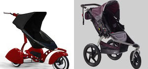Stroller