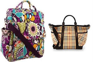 Baby bags