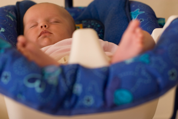 best baby swings on the market
