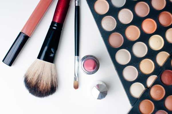 makeup online shop