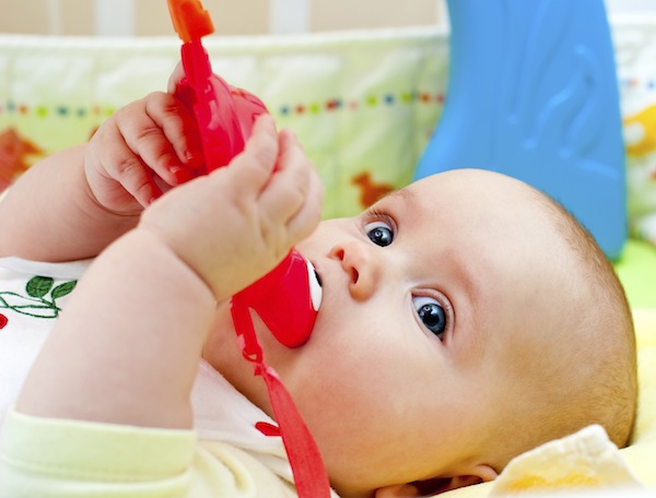 Teething remedies
