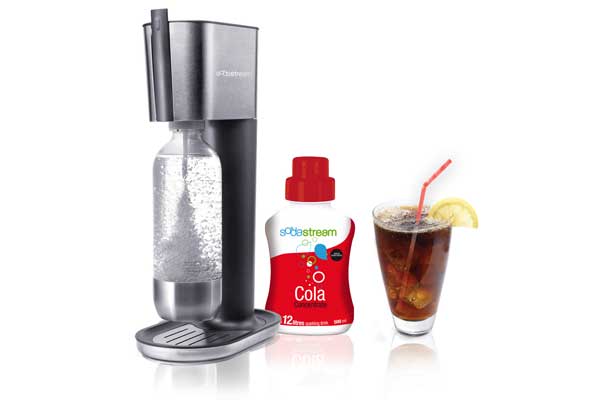 SodaStream