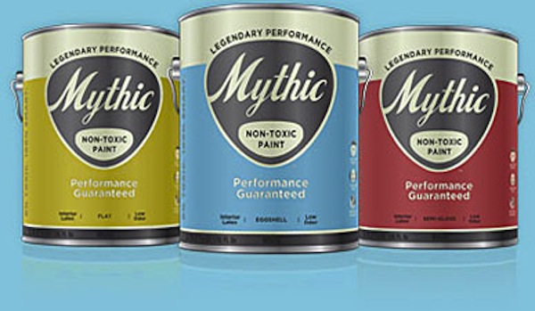 Mythic Paint