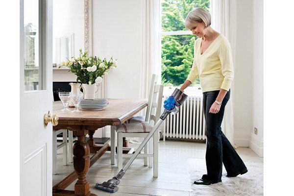 Best lightweight vacuum