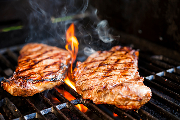 Grilling